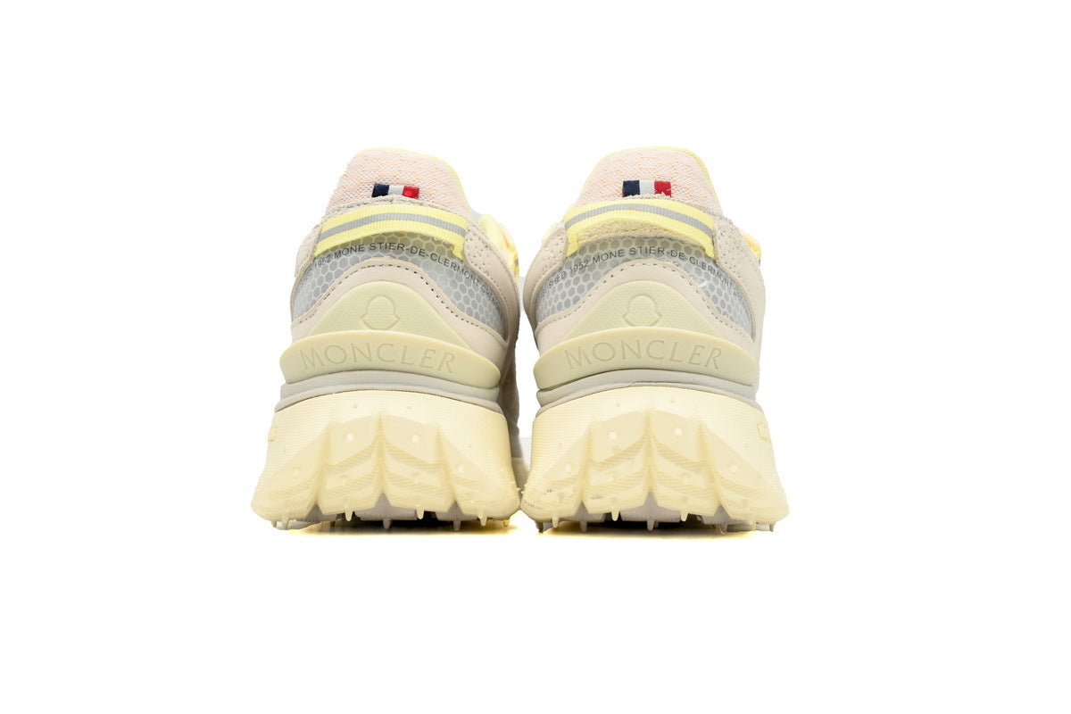 Moncler x Rick Owens Trailgrip Megalace Sneakers