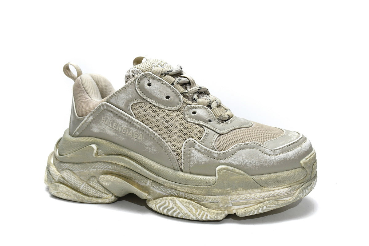 Balenciaga Triple S Sneakers