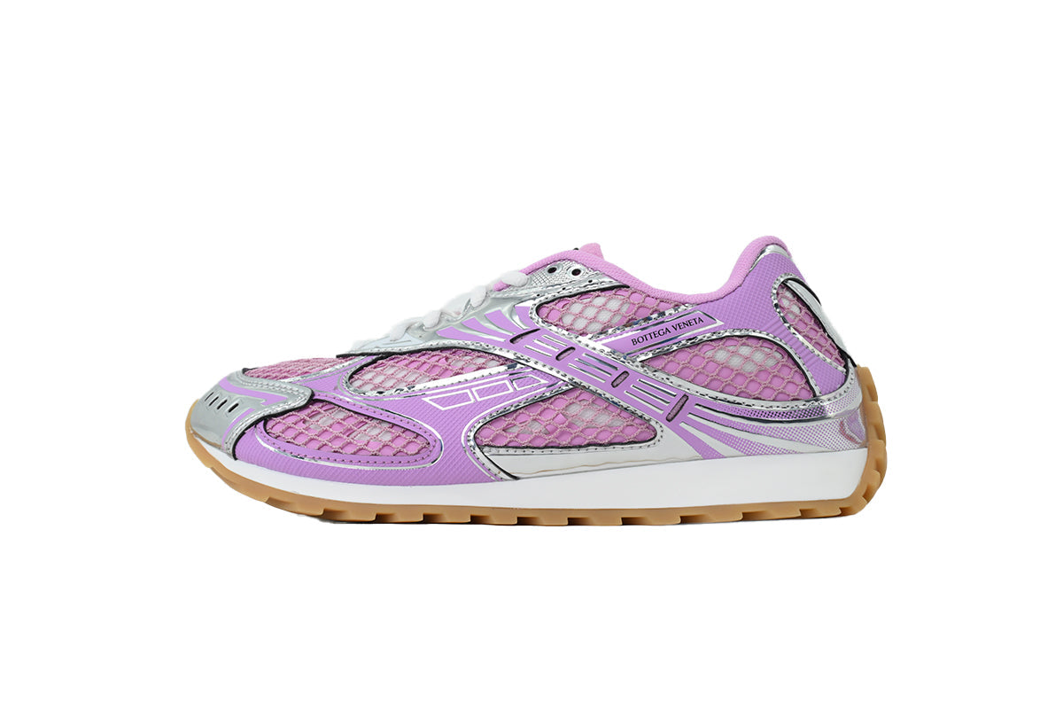 Bottega Veneta Orbit Sneakers