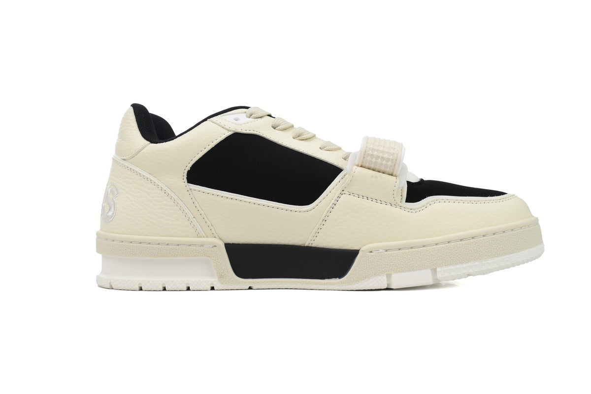 Louis Vuitton LV Trainer Sneakers