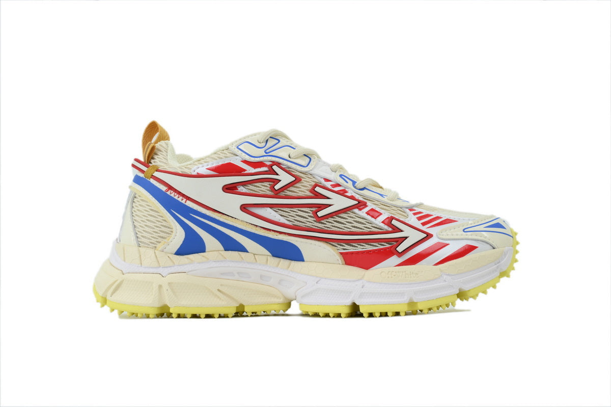 Off-White Be Right Back Sneakers