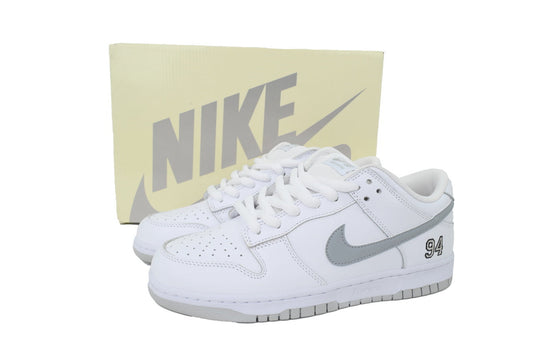 Nike SB Dunk Low – Classic Streetwear Sneakers (EU 36–45)
