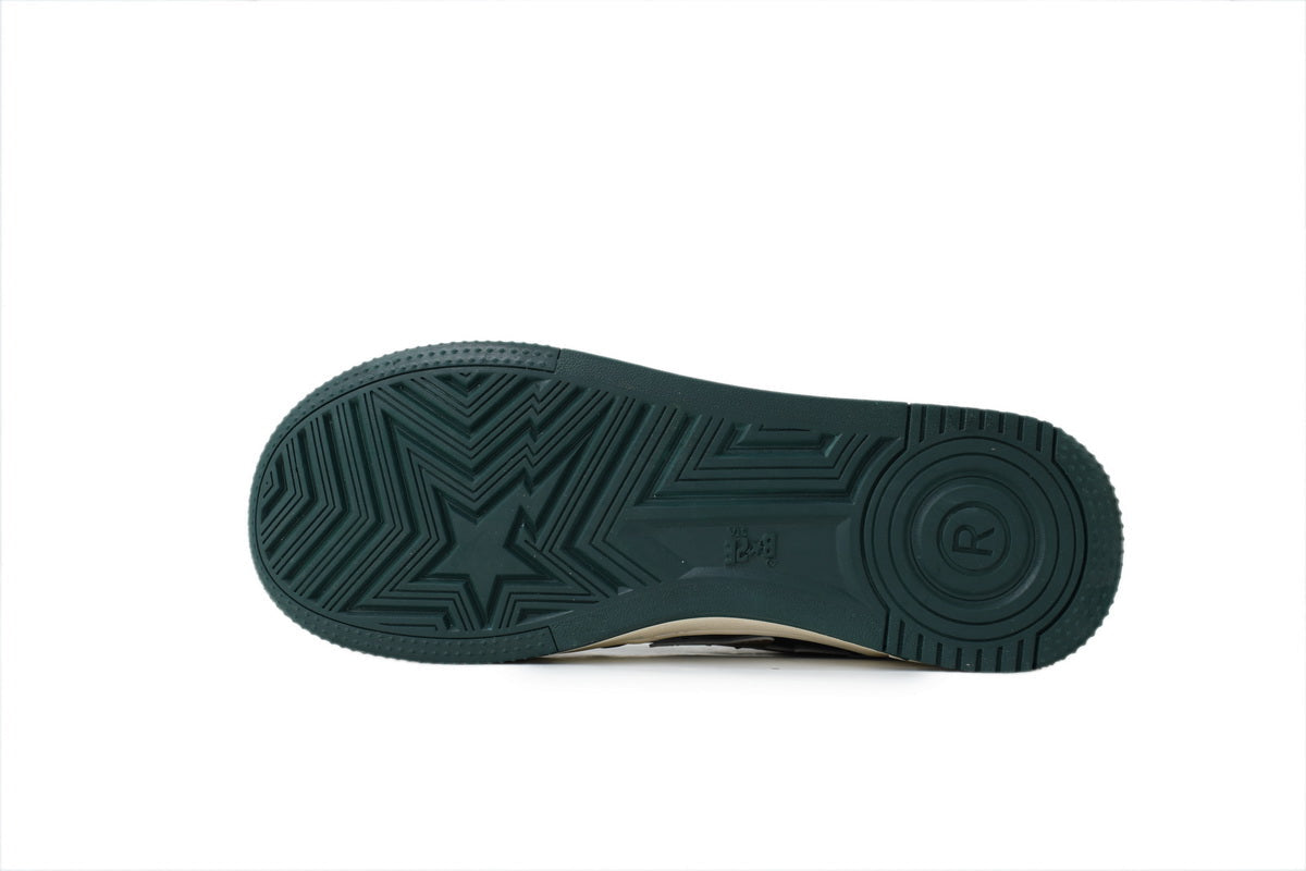 BATHING APE BAPE Sneakers