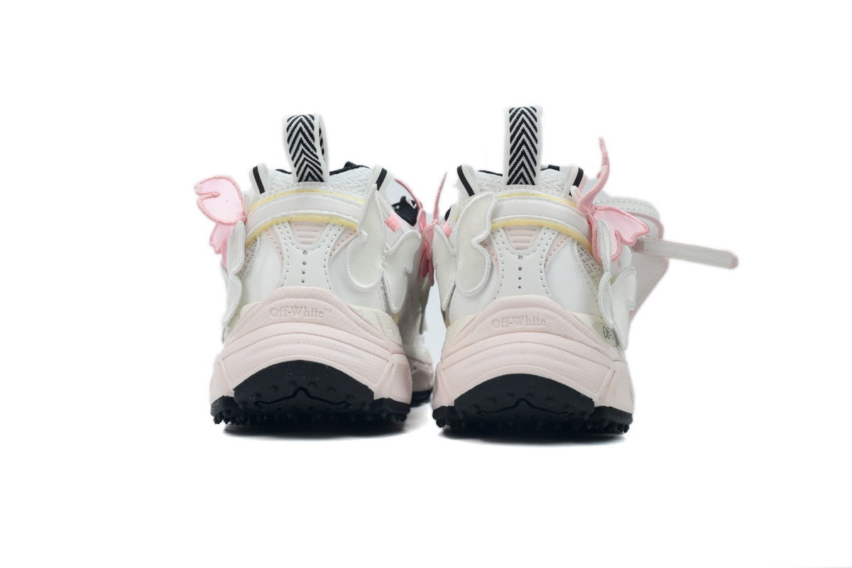 Off-White Be Right Back Sneakers