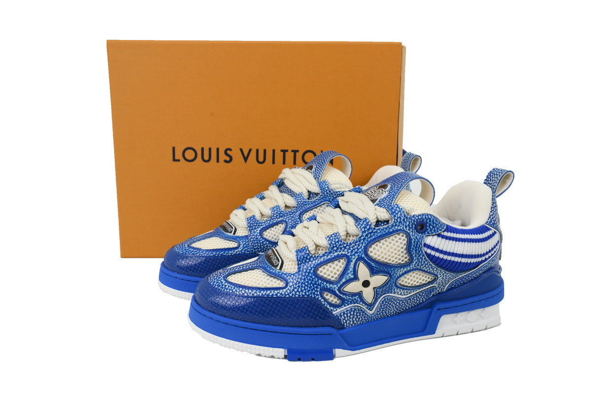 Louis Vuitton LV Skate Sneakers