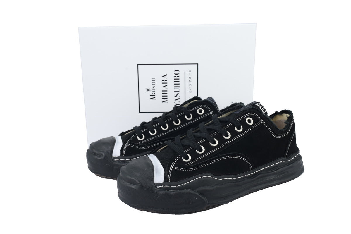 Maison Mihara Yasuhiro Sneakers