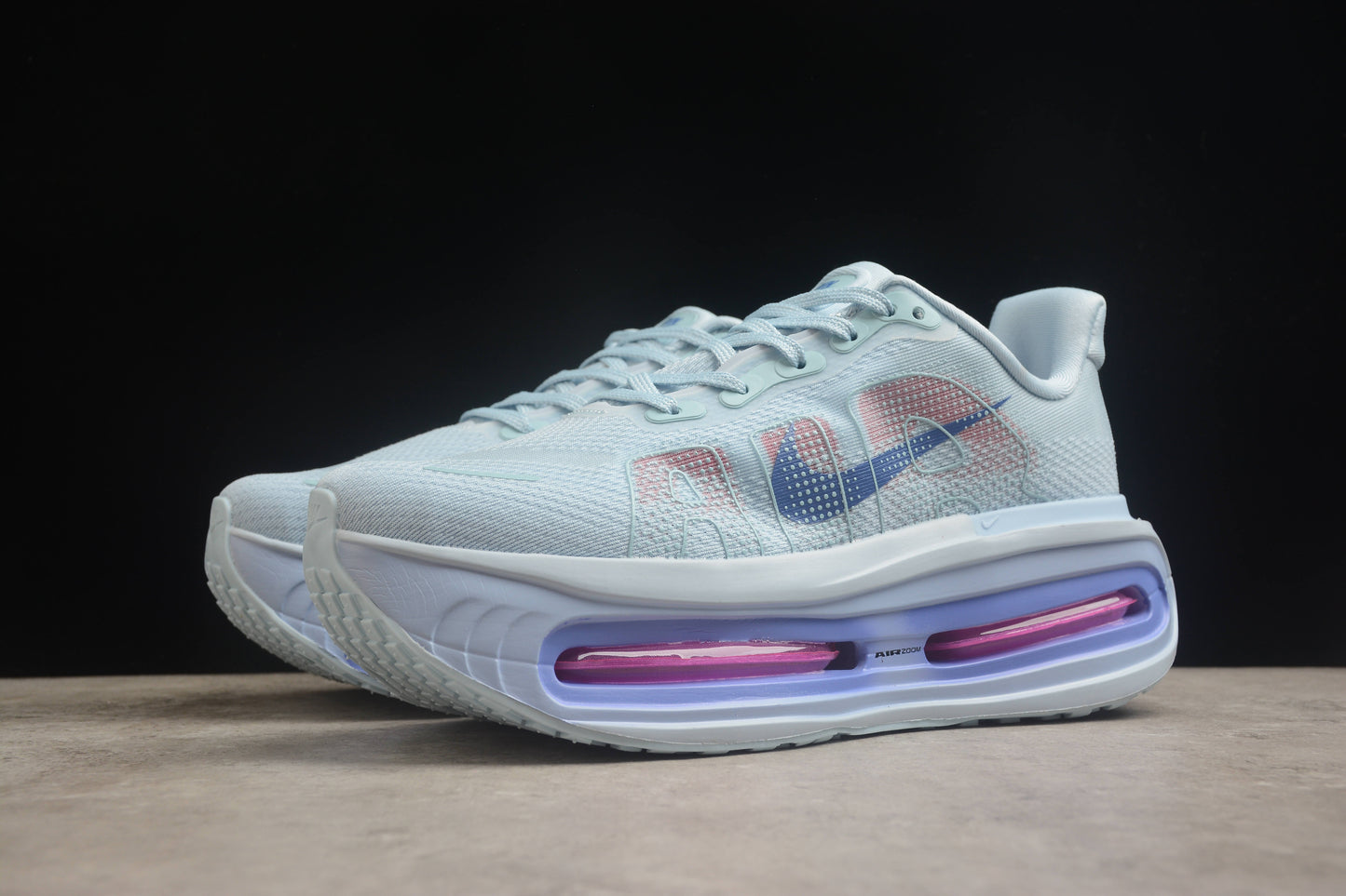 Nike Vomero 18 Running Shoes | Premium Cushioning | EU 36-45