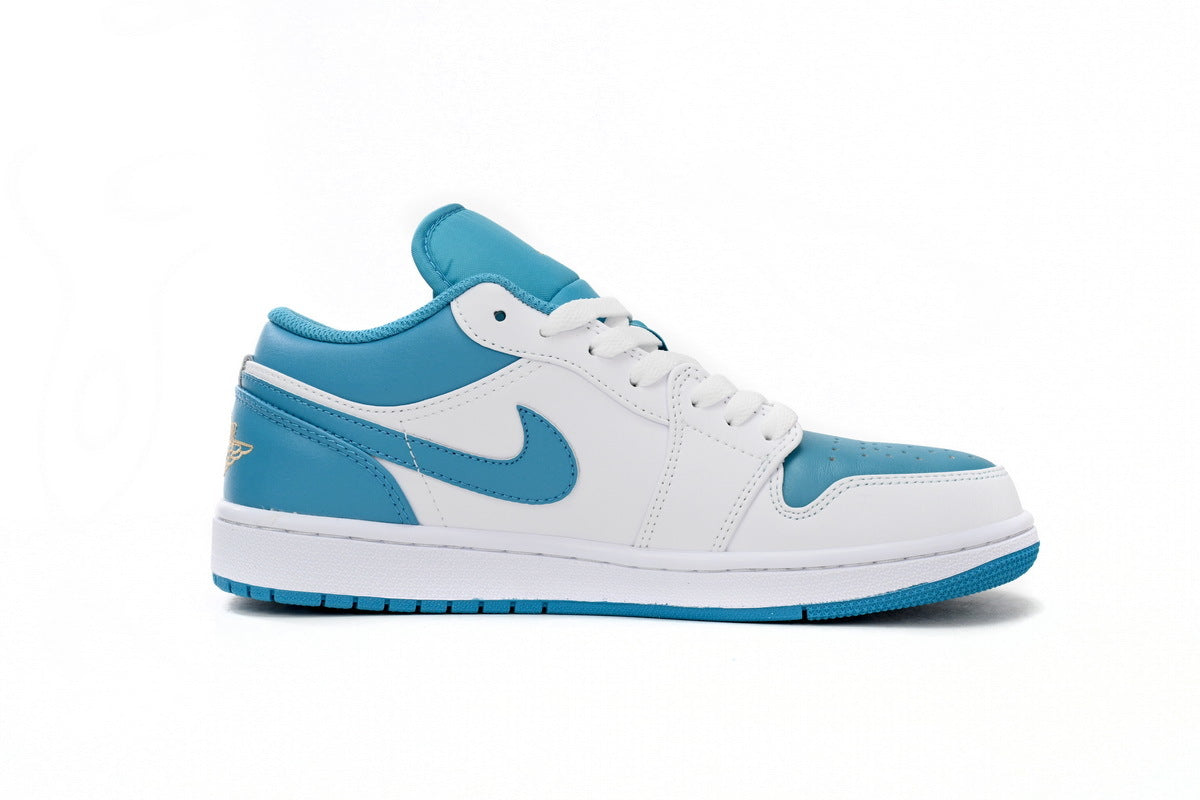 Nike Air Jordan 1 Retro Low Low-Top Sneakers