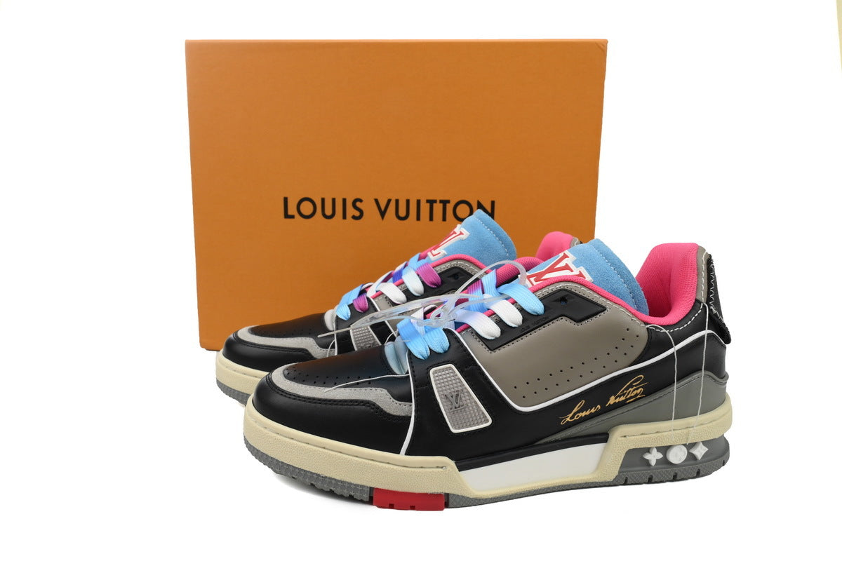 Louis Vuitton LV Trainer Sneakers