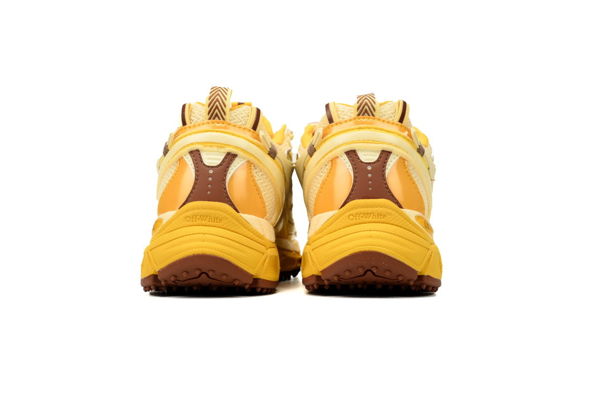 Off-White Be Right Back Sneakers