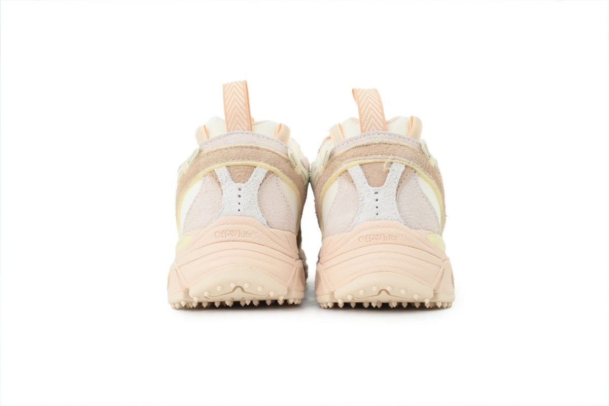 Off-White Be Right Back Sneakers
