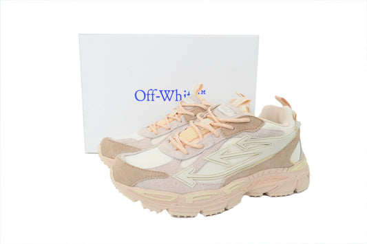 Off-White Be Right Back Sneakers