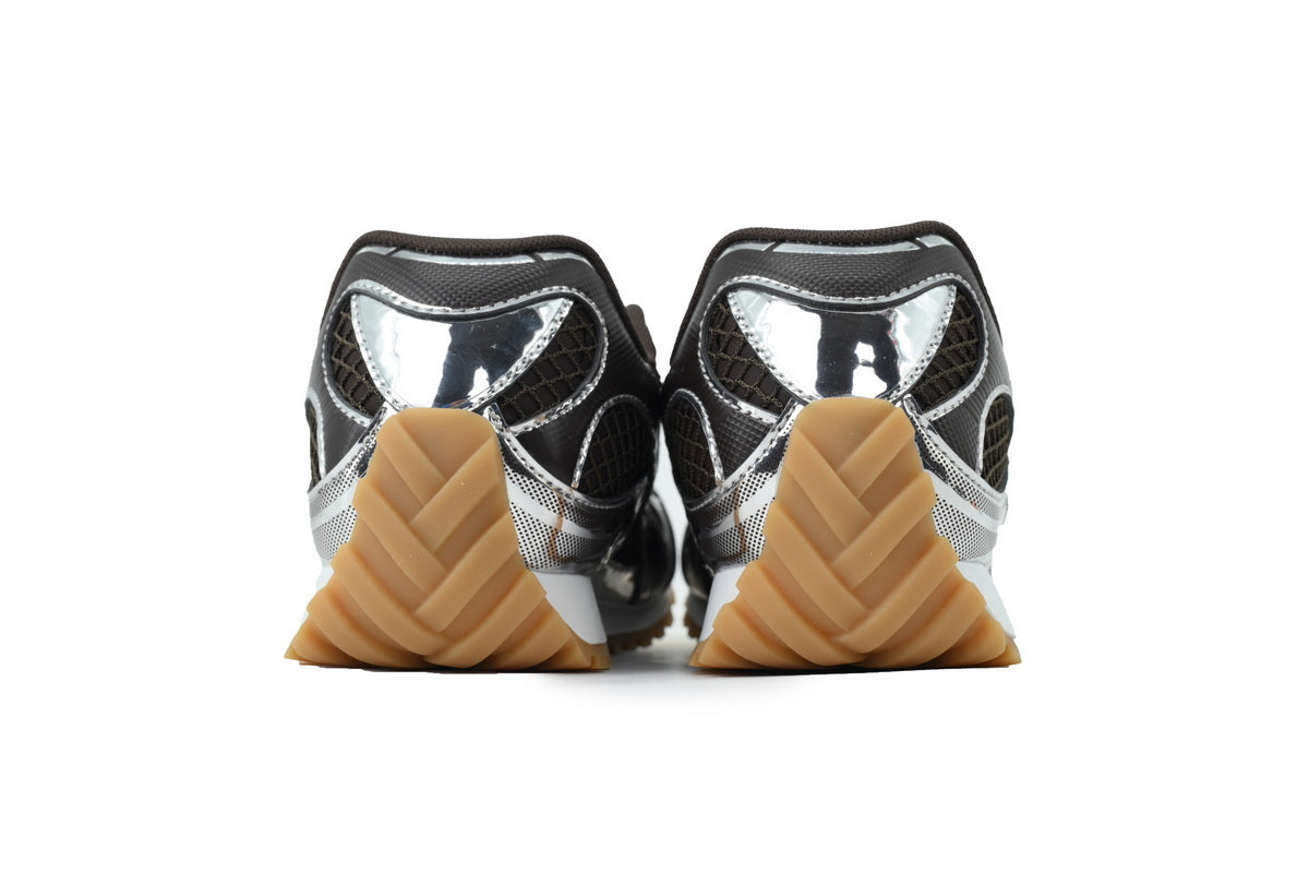 Bottega Veneta Orbit Sneakers