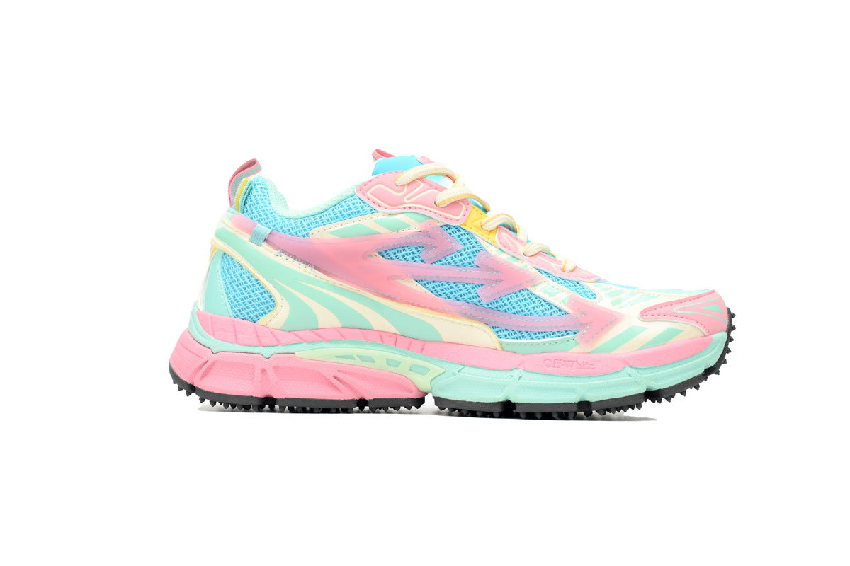 Off-White Be Right Back Sneakers