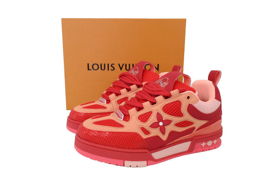 Louis Vuitton LV Skate Sneakers