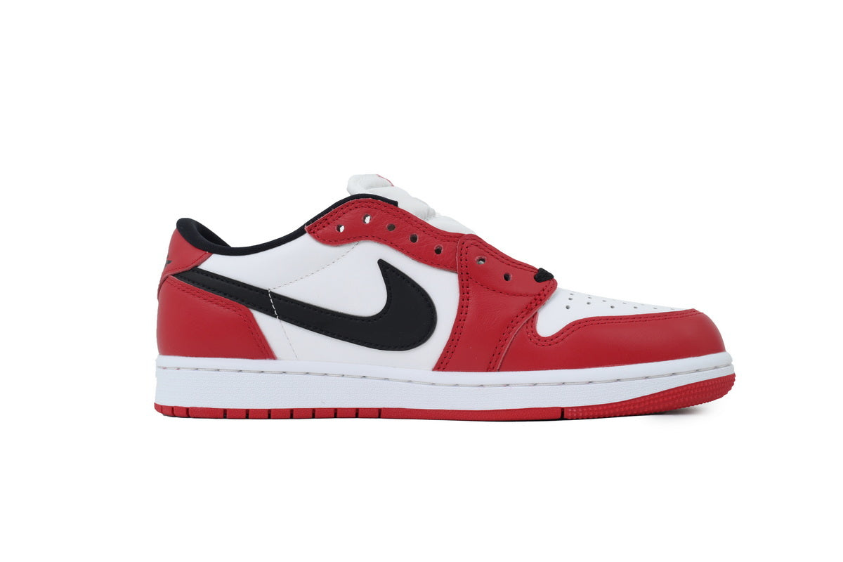 Nike Air Jordan 1 Retro Low Low-Top Sneakers