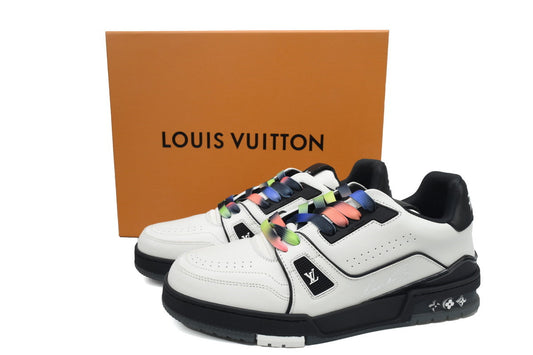 Louis Vuitton LV Trainer Sneakers