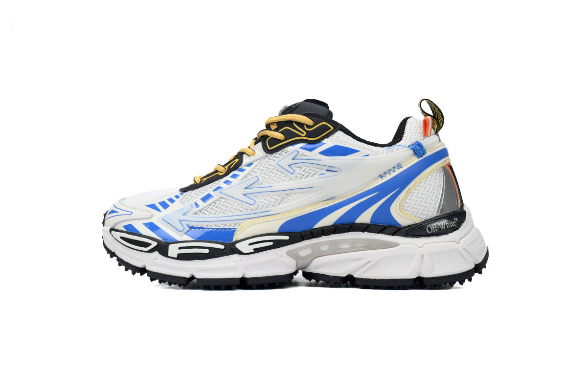 Off-White Be Right Back Sneakers
