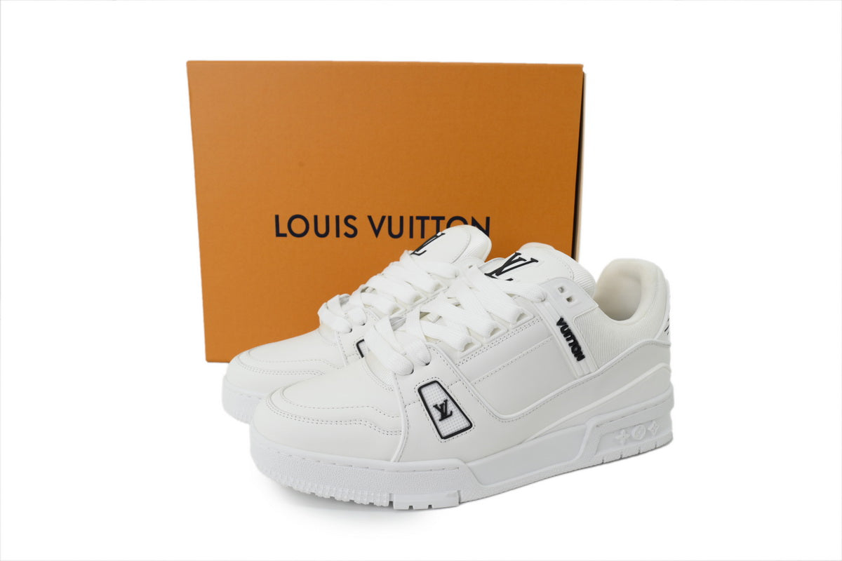 Louis Vuitton LV Trainer Sneakers