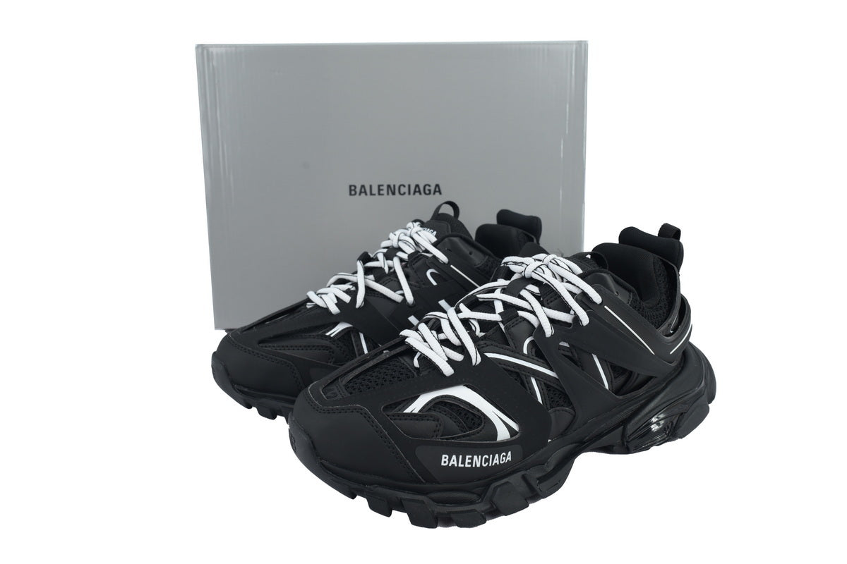 Balenciaga Track Sneakers