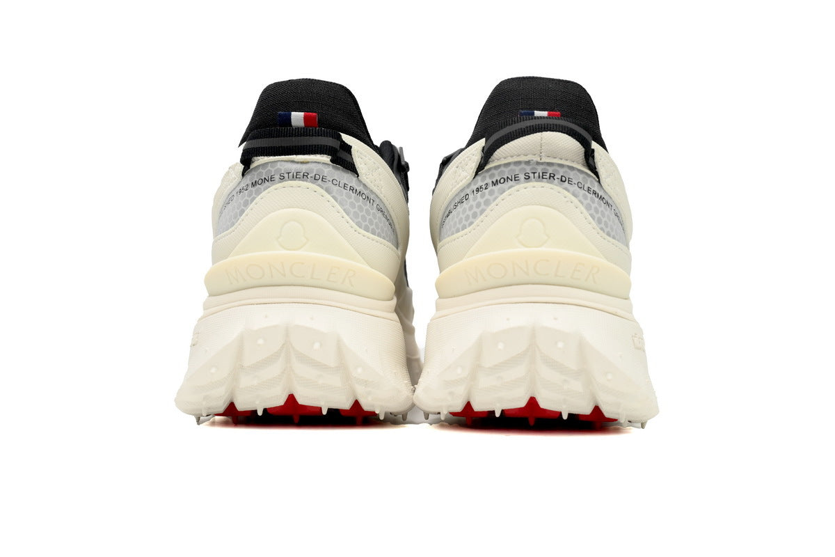 Moncler x Rick Owens Trailgrip Megalace Sneakers