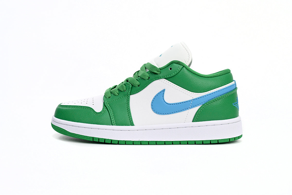 Nike Air Jordan 1 Retro Low Low-Top Sneakers