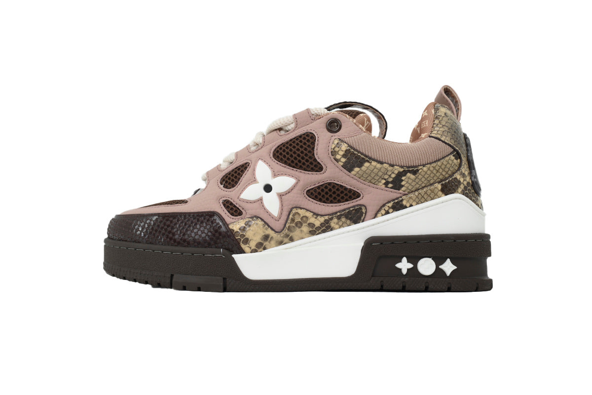 Louis Vuitton LV Skate Sneakers