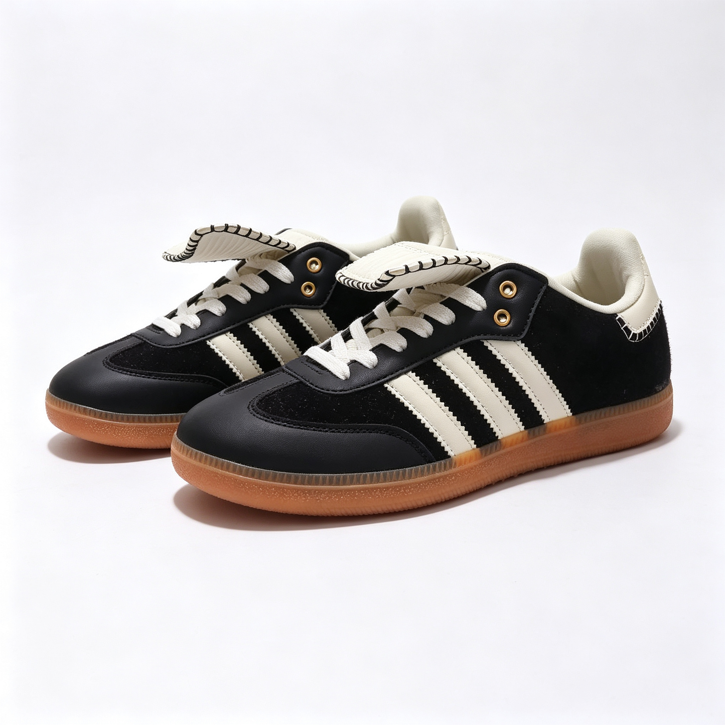 adidas Originals Samba OG 'Black / Cream / Gum'