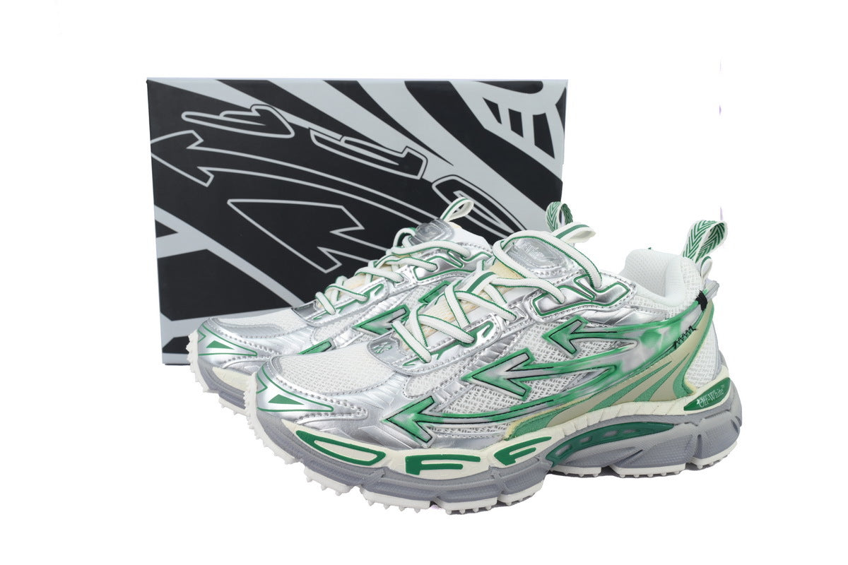 Off-White Be Right Back Sneakers