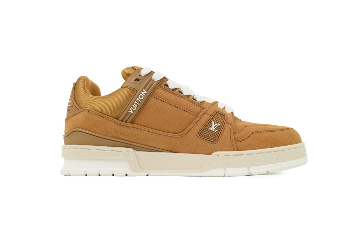 Louis Vuitton LV Trainer Sneakers
