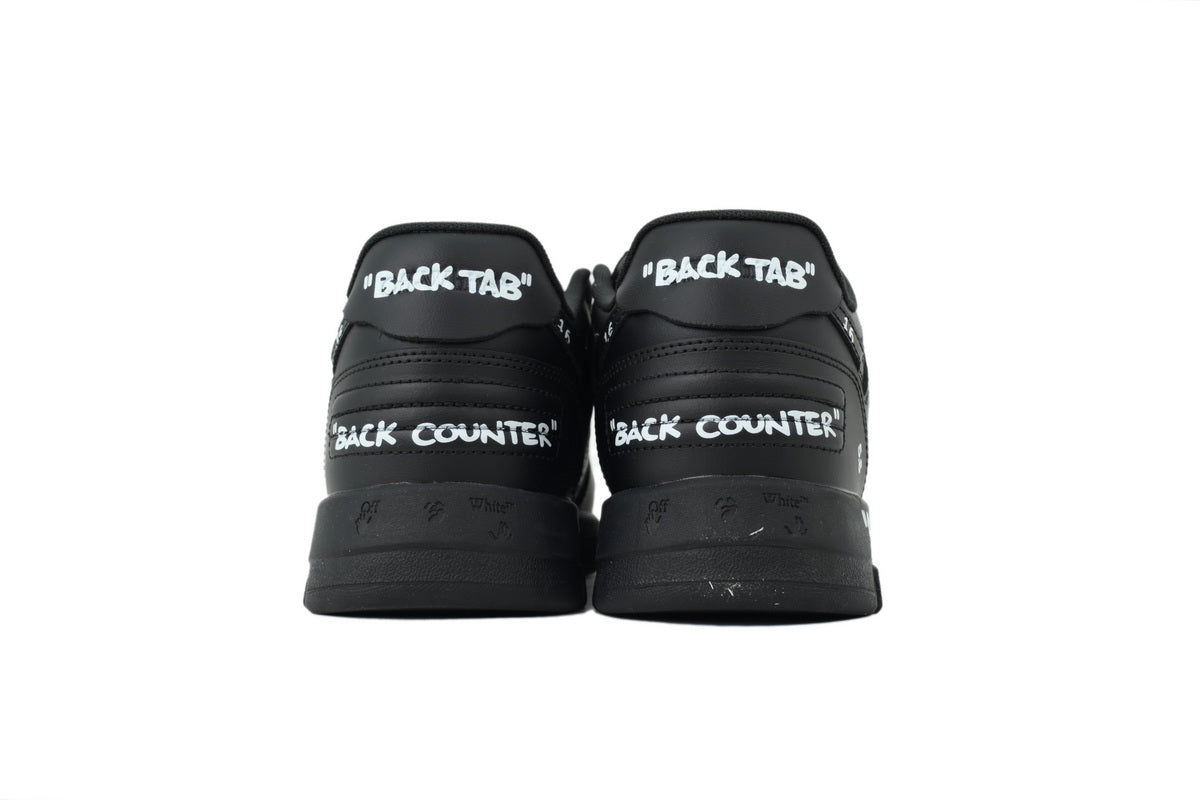 Out Of Office Sneakers