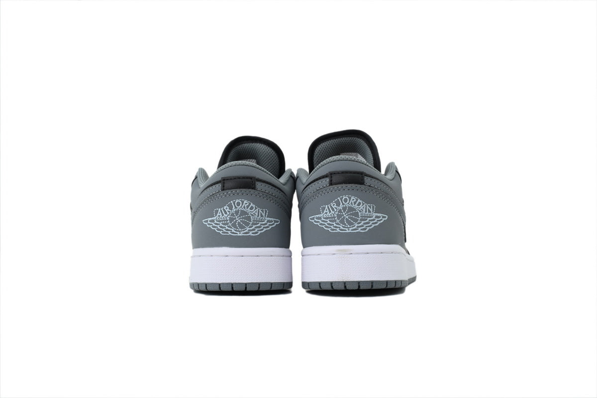 Nike Air Jordan 1 Retro Low Low-Top Sneakers