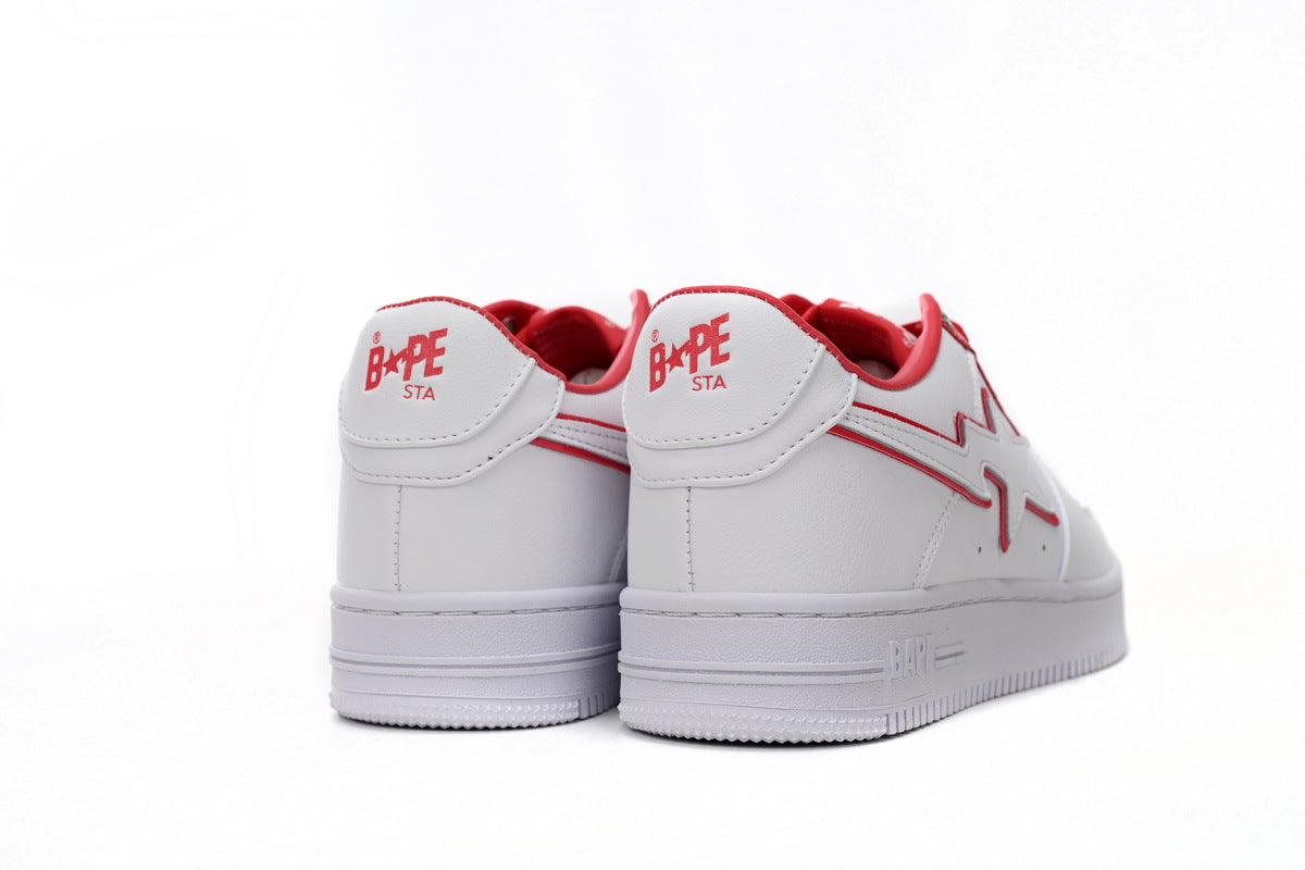 BATHING APE BAPE Sneakers