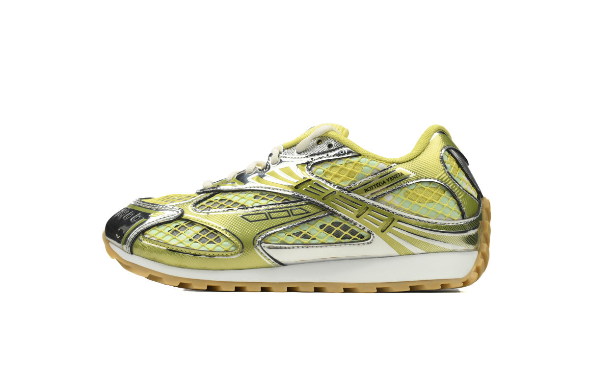 Bottega Veneta Orbit Sneakers