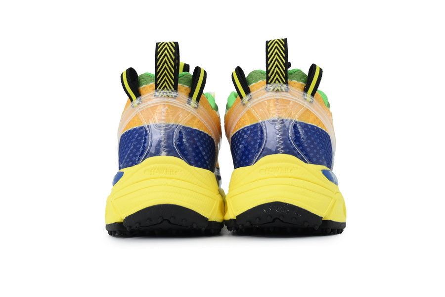 Off-White Be Right Back Sneakers
