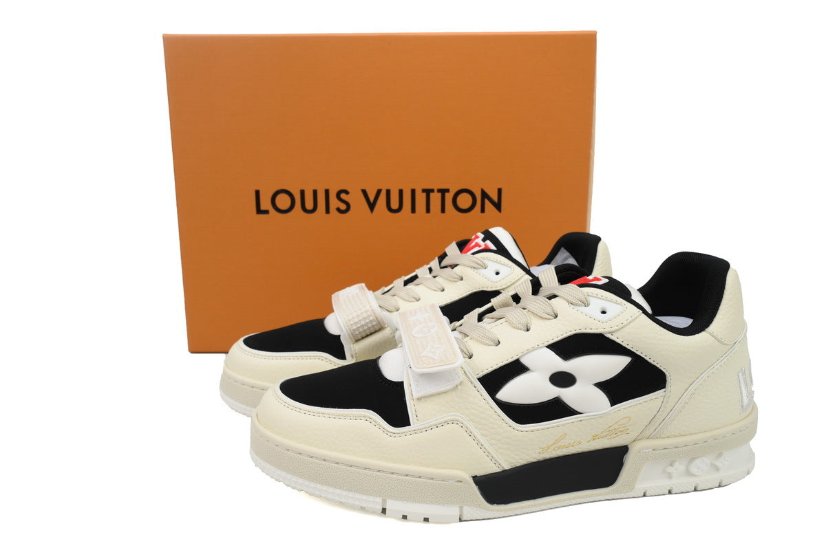 Louis Vuitton LV Trainer Sneakers