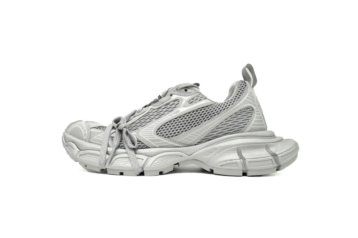 Balenciaga 3XL Sneaker – Low-Top Chunky Sole