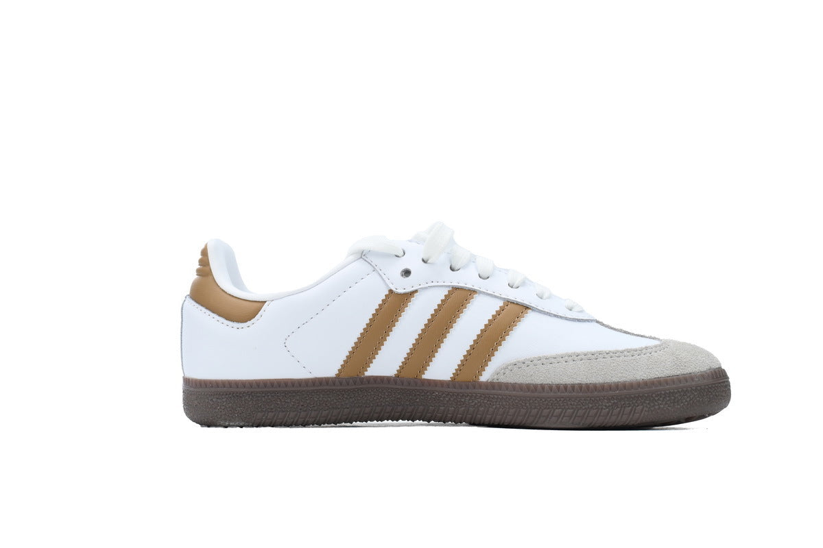 Adidas Samba OG – Classic Leather Sneakers