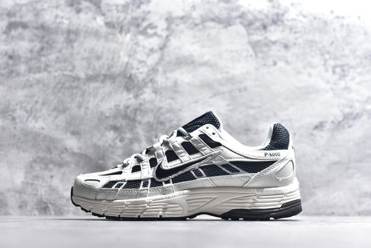 Nike P-6000 Low-Top Sneakers | Retro Casual Style