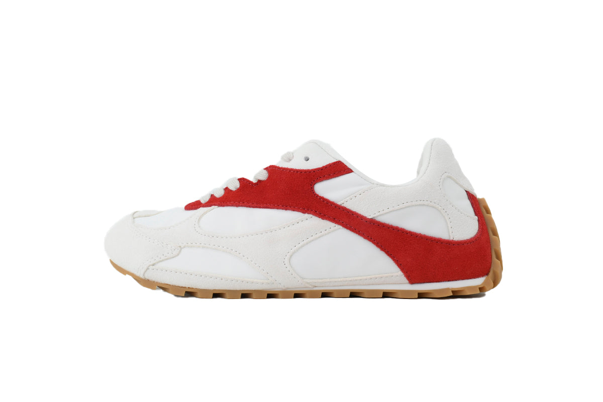 Bottega Veneta Orbit Sneakers