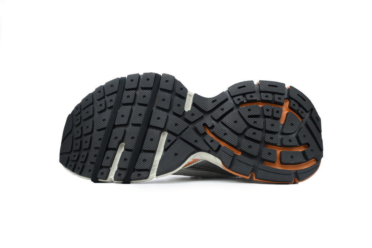 Balenciaga 3XL Sneaker – Low-Top Chunky Sole