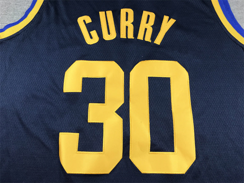 Warriors #30 Stephen Curry