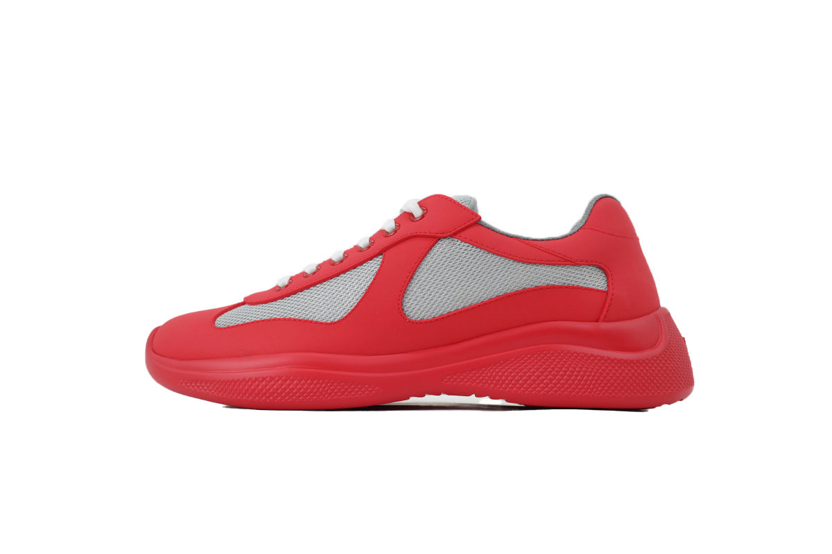 Prada America's Cup Sneakers