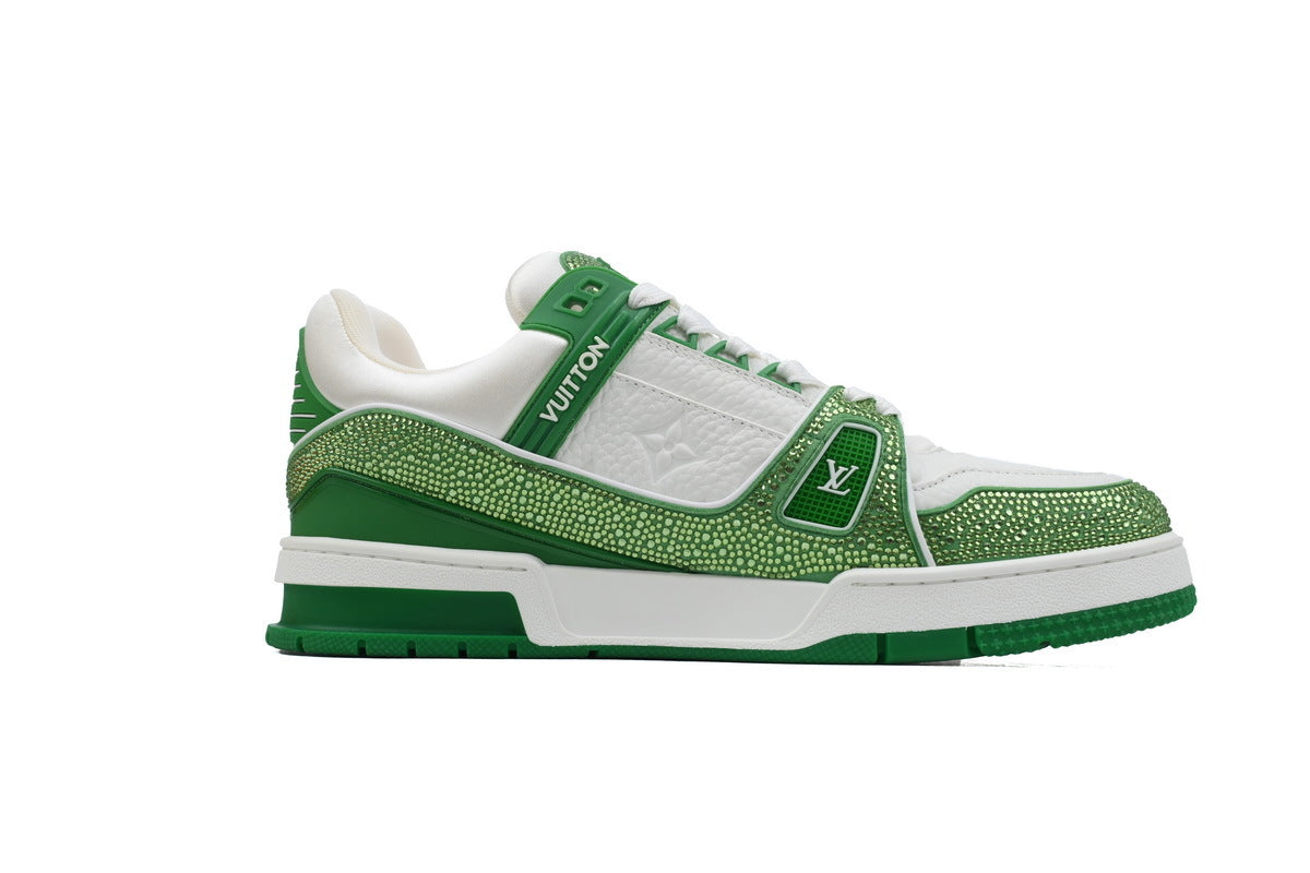 Louis Vuitton LV Trainer Sneakers