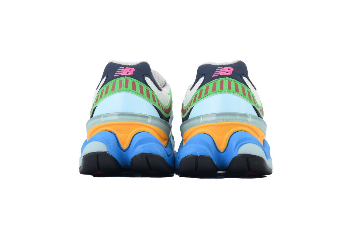New Balance 9060 Sneakers