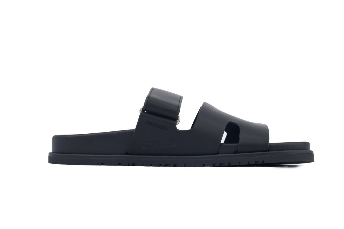 Hermès Slide Sandals