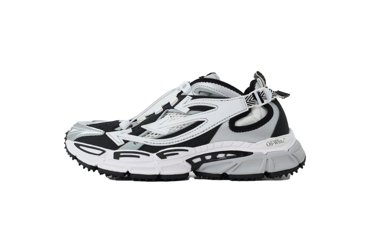 Off-White Be Right Back Sneakers