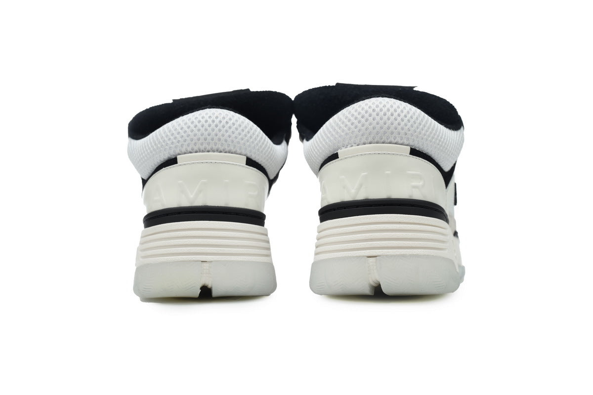 AMIRI Bone Runner Sneakers