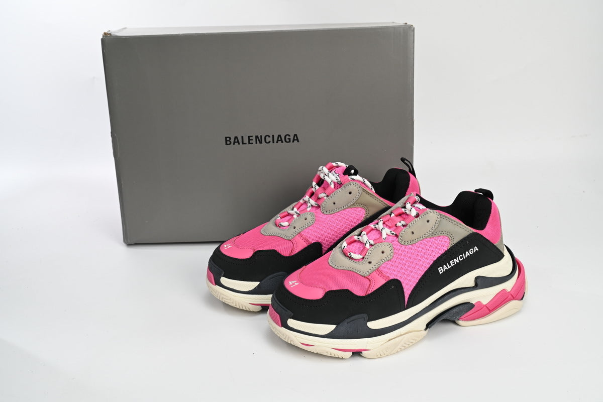 Balenciaga Triple S Sneakers