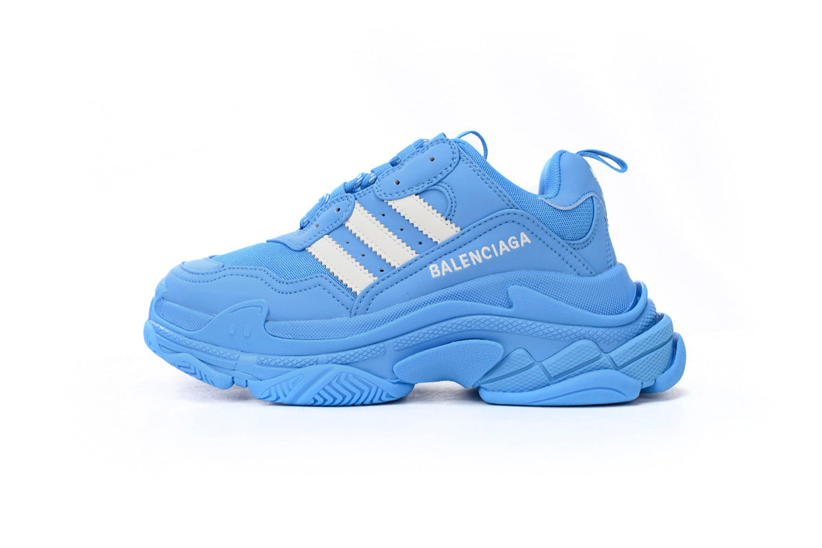 Balenciaga Triple S Sneakers